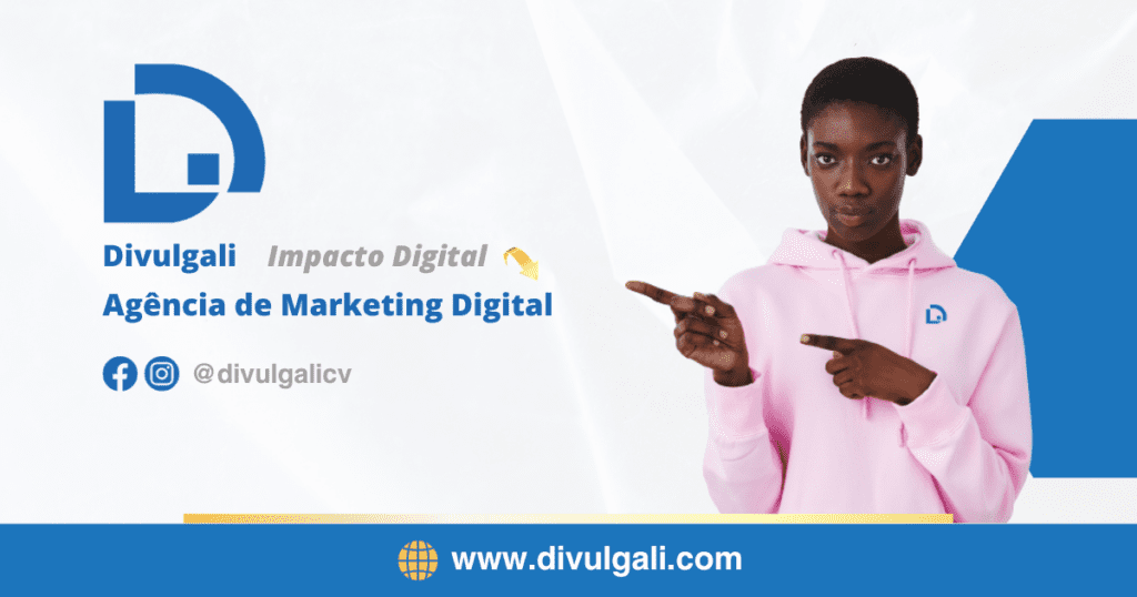 Marketing Digital Agency